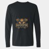 G540 - Gildan Adult Heavy Cotton™ Long-Sleeve T-Shirt Thumbnail