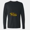 G540 - Gildan Adult Heavy Cotton™ Long-Sleeve T-Shirt Thumbnail