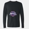 G540 - Gildan Adult Heavy Cotton™ Long-Sleeve T-Shirt Thumbnail