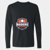 G540 - Gildan Adult Heavy Cotton™ Long-Sleeve T-Shirt Thumbnail