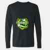 G540 - Gildan Adult Heavy Cotton™ Long-Sleeve T-Shirt Thumbnail