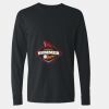 G540 - Gildan Adult Heavy Cotton™ Long-Sleeve T-Shirt Thumbnail
