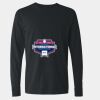 G540 - Gildan Adult Heavy Cotton™ Long-Sleeve T-Shirt Thumbnail