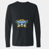 G540 - Gildan Adult Heavy Cotton™ Long-Sleeve T-Shirt Thumbnail