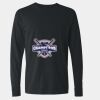 G540 - Gildan Adult Heavy Cotton™ Long-Sleeve T-Shirt Thumbnail