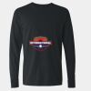 G540 - Gildan Adult Heavy Cotton™ Long-Sleeve T-Shirt Thumbnail
