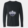 G540 - Gildan Adult Heavy Cotton™ Long-Sleeve T-Shirt Thumbnail