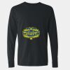 G540 - Gildan Adult Heavy Cotton™ Long-Sleeve T-Shirt Thumbnail