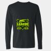 G540 - Gildan Adult Heavy Cotton™ Long-Sleeve T-Shirt Thumbnail