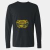 G540 - Gildan Adult Heavy Cotton™ Long-Sleeve T-Shirt Thumbnail