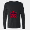 G540 - Gildan Adult Heavy Cotton™ Long-Sleeve T-Shirt Thumbnail