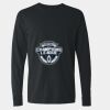 G540 - Gildan Adult Heavy Cotton™ Long-Sleeve T-Shirt Thumbnail
