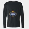 G540 - Gildan Adult Heavy Cotton™ Long-Sleeve T-Shirt Thumbnail