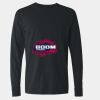 G540 - Gildan Adult Heavy Cotton™ Long-Sleeve T-Shirt Thumbnail