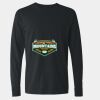 G540 - Gildan Adult Heavy Cotton™ Long-Sleeve T-Shirt Thumbnail