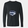 G540 - Gildan Adult Heavy Cotton™ Long-Sleeve T-Shirt Thumbnail