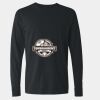 G540 - Gildan Adult Heavy Cotton™ Long-Sleeve T-Shirt Thumbnail