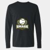 G540 - Gildan Adult Heavy Cotton™ Long-Sleeve T-Shirt Thumbnail