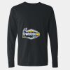 G540 - Gildan Adult Heavy Cotton™ Long-Sleeve T-Shirt Thumbnail