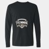 G540 - Gildan Adult Heavy Cotton™ Long-Sleeve T-Shirt Thumbnail