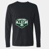 G540 - Gildan Adult Heavy Cotton™ Long-Sleeve T-Shirt Thumbnail