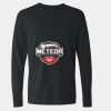 G540 - Gildan Adult Heavy Cotton™ Long-Sleeve T-Shirt Thumbnail