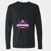 G540 - Gildan Adult Heavy Cotton™ Long-Sleeve T-Shirt Thumbnail