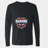 G540 - Gildan Adult Heavy Cotton™ Long-Sleeve T-Shirt Thumbnail