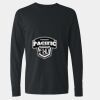 G540 - Gildan Adult Heavy Cotton™ Long-Sleeve T-Shirt Thumbnail