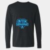 G540 - Gildan Adult Heavy Cotton™ Long-Sleeve T-Shirt Thumbnail