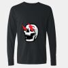 G540 - Gildan Adult Heavy Cotton™ Long-Sleeve T-Shirt Thumbnail