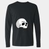 G540 - Gildan Adult Heavy Cotton™ Long-Sleeve T-Shirt Thumbnail