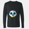 G540 - Gildan Adult Heavy Cotton™ Long-Sleeve T-Shirt Thumbnail