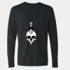 G540 - Gildan Adult Heavy Cotton™ Long-Sleeve T-Shirt Thumbnail