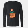 G540 - Gildan Adult Heavy Cotton™ Long-Sleeve T-Shirt Thumbnail