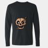 G540 - Gildan Adult Heavy Cotton™ Long-Sleeve T-Shirt Thumbnail