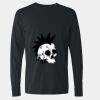 G540 - Gildan Adult Heavy Cotton™ Long-Sleeve T-Shirt Thumbnail