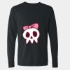 G540 - Gildan Adult Heavy Cotton™ Long-Sleeve T-Shirt Thumbnail