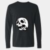 G540 - Gildan Adult Heavy Cotton™ Long-Sleeve T-Shirt Thumbnail