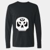 G540 - Gildan Adult Heavy Cotton™ Long-Sleeve T-Shirt Thumbnail