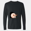 G540 - Gildan Adult Heavy Cotton™ Long-Sleeve T-Shirt Thumbnail