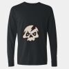 G540 - Gildan Adult Heavy Cotton™ Long-Sleeve T-Shirt Thumbnail