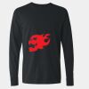 G540 - Gildan Adult Heavy Cotton™ Long-Sleeve T-Shirt Thumbnail