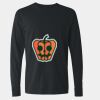 G540 - Gildan Adult Heavy Cotton™ Long-Sleeve T-Shirt Thumbnail
