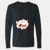 G540 - Gildan Adult Heavy Cotton™ Long-Sleeve T-Shirt Thumbnail