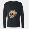 G540 - Gildan Adult Heavy Cotton™ Long-Sleeve T-Shirt Thumbnail