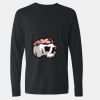 G540 - Gildan Adult Heavy Cotton™ Long-Sleeve T-Shirt Thumbnail