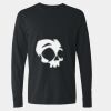 G540 - Gildan Adult Heavy Cotton™ Long-Sleeve T-Shirt Thumbnail