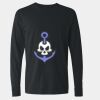 G540 - Gildan Adult Heavy Cotton™ Long-Sleeve T-Shirt Thumbnail