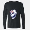 G540 - Gildan Adult Heavy Cotton™ Long-Sleeve T-Shirt Thumbnail